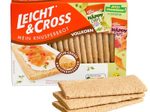 Leicht&Cross Knusperbrot Vollkorn 125,0 g