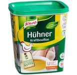 Knorr® Hühner Kraftbouillon 1,0 kg