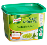 Knorr® Salatkrönung Gartenkräuter 500,0 g