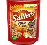 Saltletts Pausen Cracker