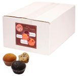 HELLMA Mini Muffins