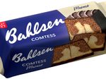 Bahlsen Comtess Marmor Kuchen 350,0 g