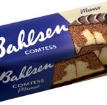 Bahlsen Comtess Marmor Kuchen 350,0 g