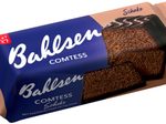 Bahlsen Comtess Schoko Kuchen 350,0 g