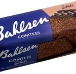 Bahlsen Comtess Schoko Kuchen 350,0 g