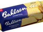 Bahlsen Comtess Zitrone Kuchen 350,0 g