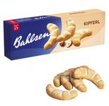 Bahlsen Kipferl Gebäck 125,0 g