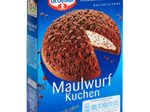 Dr. Oetker Maulwurf Kuchen Backmischung 435,0 g