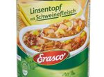 Erasco Linsen mit Schweinefleisch Eintopf 800,0 g