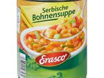 Erasco Serbische Bohnensuppe 750,0 ml