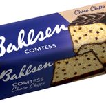 Bahlsen Comtess Choco-Chips Kuchen 350,0 g