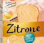 Dr. Oetker Zitrone Backmischung 525,0 g