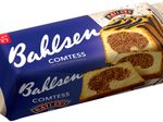 Bahlsen Comtess Baileys Kuchen 350,0 g