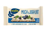wasa® Milch & Joghurt Knäckebrot