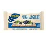 wasa® Milch & Joghurt Knäckebrot