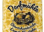 Dorfmühle Schwäbische Bandnudeln 500,0 g