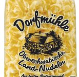 Dorfmühle Schwäbische Bandnudeln 500,0 g