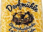 Dorfmühle Schwäbische Spätzle 500,0 g