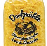 Dorfmühle Spiralen 500,0 g