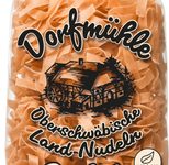 Dorfmühle Dinkel Bandnudeln 500,0 g