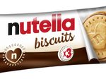 nutella Biscuit Kekse