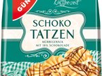 GUT&GÜNSTIG Schokotatzen 250,0 g