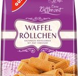 GUT&GÜNSTIG Waffelröllchen 200,0 g