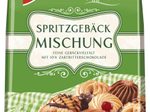 GUT&GÜNSTIG Spritzgebäckmischung 500,0 g