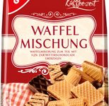 GUT&GÜNSTIG Waffelmischung 400,0 g