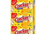 GUT&GÜNSTIG Cracker gesalzen