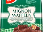 GUT&GÜNSTIG Mignonwaffeln 400,0 g