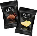 HELLMA Crisp & Creamy Mix