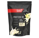 Power System Protein 80 Proteinpulver 360,0 g