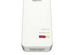 FRITZ!Powerline 1240AX WLAN WiFi6 an Wandsteckdose anschließbar