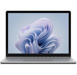 Microsoft Surface Laptop 6 Intel® Core™ Ultra 5 135H Notebook 34,2cm (13,5 Zoll)