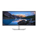 Dell UltraSharp U3425WE Curved Monitor (34,1 Zoll) 86,7 cm