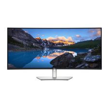 DELL UltraSharp U4025QW Curved Monitor 101,6 cm (40")