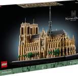 LEGO® Architecture 21061 Notre-Dame de Paris