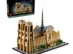 LEGO® Architecture 21061 Notre-Dame de Paris