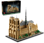 LEGO® Architecture Notre-Dame de Paris 21061