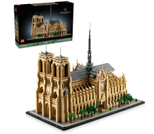 LEGO® Architecture Notre-Dame de Paris 21061