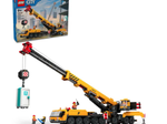 LEGO® City 60409 Mobiler Baukran