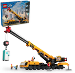 LEGO® City 60409 Mobiler Baukran
