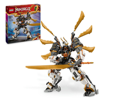 LEGO® Ninjago 71821 Coles Titandrachen-Mech