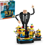 LEGO® Minions Gru und die Minions - 75582