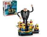 LEGO® Minions Gru und die Minions - 75582