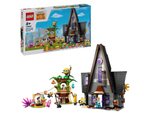 LEGO® Minions Familienvilla von Gru und den Minions 75583