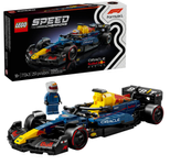 LEGO® Speed Champions 77243 Oracle Red Bull Racing RB20 F1® Rennauto
