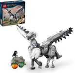 LEGO® Harry Potter 76427 Hippogreif Seidenschnabel