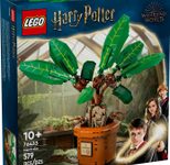 LEGO® Harry Potter 76433 Zaubertrankpflanze: Alraune